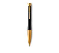 Parker 2143640 Penna A Sfera Blu Penna A Sfera Retrattile Girevole Vivido 1 Pz