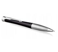 PARKER 2150858 Urban Muted Black C.C. M Stylo à bille, noir