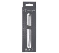 Parker 2150860 PARKER Kugelschreiber URBAN Metro Metallic C.C. M Schwarz