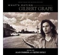 Parker, Alan / Isfalt, Bjorn - What's Eating Gilbert Grape (Original Soundtrack) [Import]