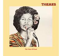 Parker Alan - The Voice of Soul