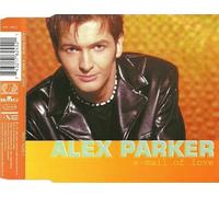 Parker,Alex - E-Mail of Love