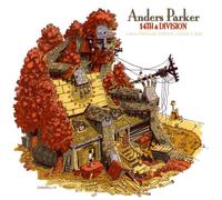 Parker, Anders - 14th & Division