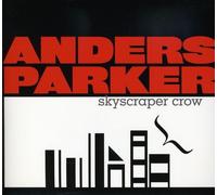 Parker, Anders - Skyscraper Crow