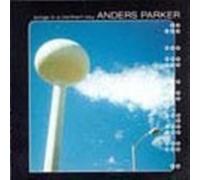 Parker, Anders - Songs in a Northern Key