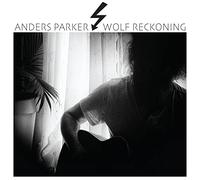 Parker, Anders - Wolf Reckoning