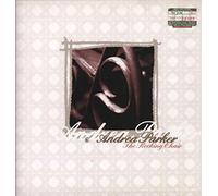 Parker,Andrea - The Rocking Chair 12" [Vinyl Maxi-Single]