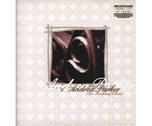 Parker,Andrea - The Rocking Chair 12" [Vinyl Maxi-Single]