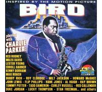 Parker - Bird (Inspired By the Motion)