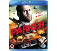 Parker [Blu-Ray]