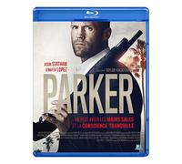 Parker - Blu-Ray
