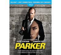 Parker [Blu-Ray]