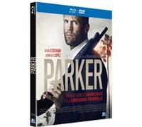 Parker - Blu-Ray E