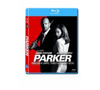 Parker (Blu-Ray) (Import) (2013) Jason Statham; Jennifer Lopez; Michael Chik