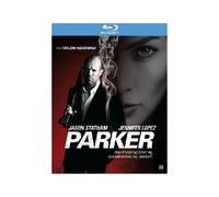 Parker [Blu-Ray] [Region B] (IMPORT) (Pas de version française)