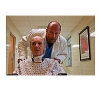 Parker (Blu Ray + Ultraviolet Digital Copy)