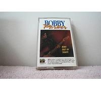 Parker, Bobby - Bent Out of Shape [Musikkassette]