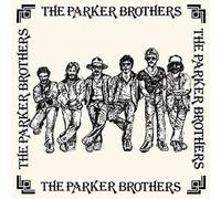 Parker Brothers [Analog]