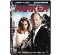 Parker by Jason Statham
