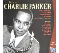 Parker, Charlie - 1 1944-1945