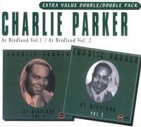 Parker, Charlie - 1 / at Birdland 2
