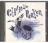 Parker,Charlie - 1946 Jatp Concert