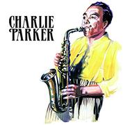 Parker Charlie - 3 CD Box Set