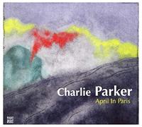 Parker Charlie - April in Paris