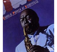 Parker, Charlie - At Storyville Live Edition by Parker, Charlie (1990) Audio CD