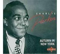 Parker Charlie - Autumn in New York [Import]