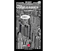 Charlie Parker - Jazz BD - charlie parker