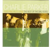 Parker, Charlie - Best of The Dial Years