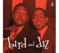 Bird And Diz Édition Spéciale Vinyle Jaune
