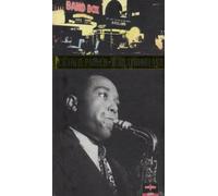 Parker,Charlie - Bird at Birdland