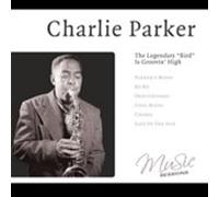 Charlie Parker - The Legendary 'Bird' is Groovi [Import]