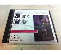 Parker, Charlie - Bird of Paradise [Import USA]