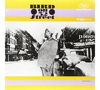 Parker,Charlie - Bird on 52nd [Import]