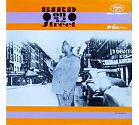 Parker,Charlie - Bird on 52nd Street [Import]