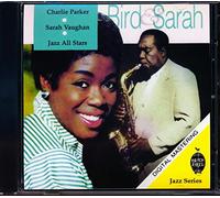 Parker, Charlie - Bird & Sarah