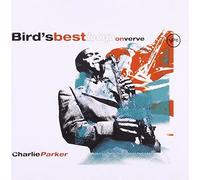 Parker, Charlie - Bird's Best Bop On Verve