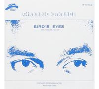 Parker, Charlie - Bird's Eyes Vol.2&3 [Import]