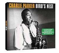 Parker, Charlie - Bird's Nest [Import]