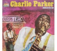 PARKER, Charlie - Birth of Be-Bop / LPJT 31