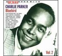Parker, Charlie - Bluebird