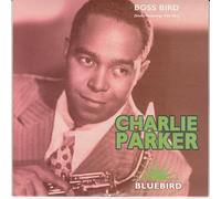 Parker, Charlie - Bluebird [UK Import]