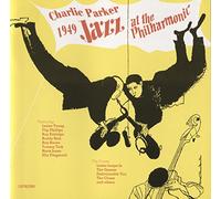 Parker, Charlie - Charlie Parker 1949 Jazz At The Philharmonic