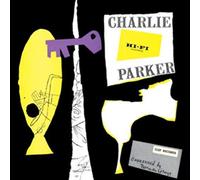 Parker, Charlie - Charlie Parker