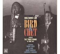 Parker Charlie & Chet Baker - Live at the Trade Winds 1952
