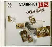 Parker, Charlie - Compact Jazz