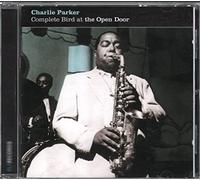 Parker, Charlie - Complete Bird at the..
